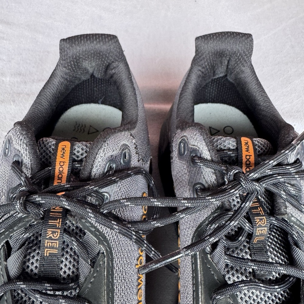 Size 10.5 - Men's New‎ Balance Nitrel Shoes MTNTRCS6 - Picture 2 of 11